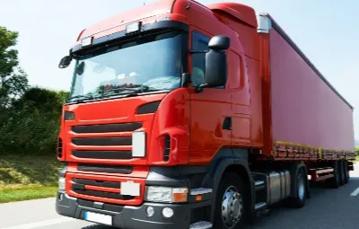 Ankara Tefenni Ambar Kargo