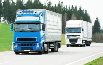 Ankara Tefenni | Eşya Taşıma